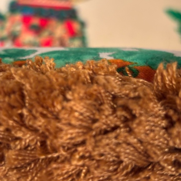 Vintage Atelier Versace Pillows - Picture 11 of 12